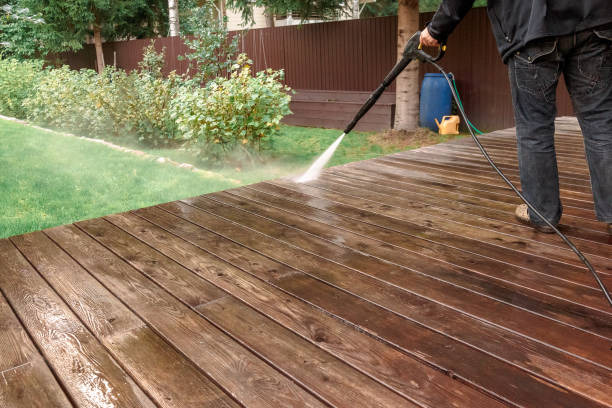 Trusted Concord, CA Pressure Washing Services Experts
