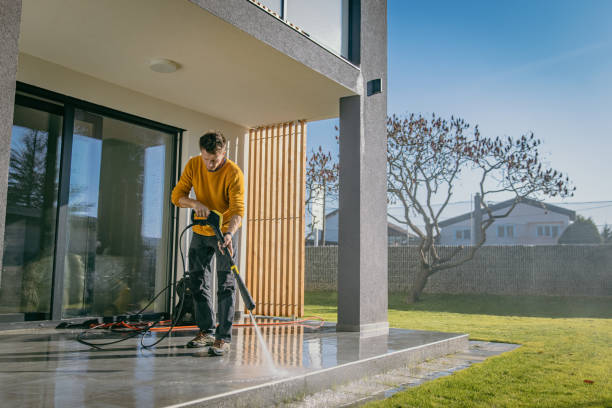 Best Oil Spill Cleanup  in Concord, CA